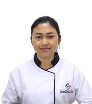 Myanmar Housemaid